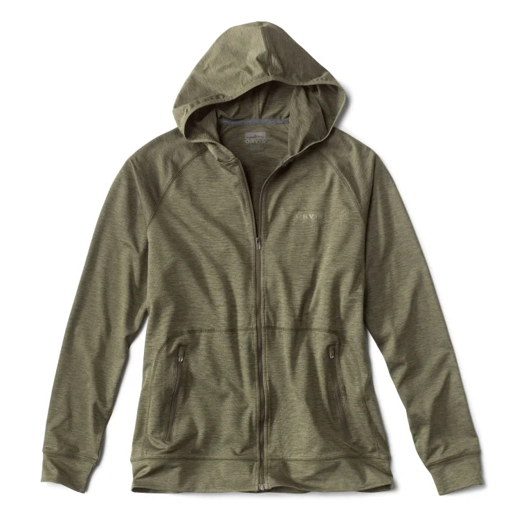 Fishing hook rust resistant-Orvis Performance Hoodie - Ranger