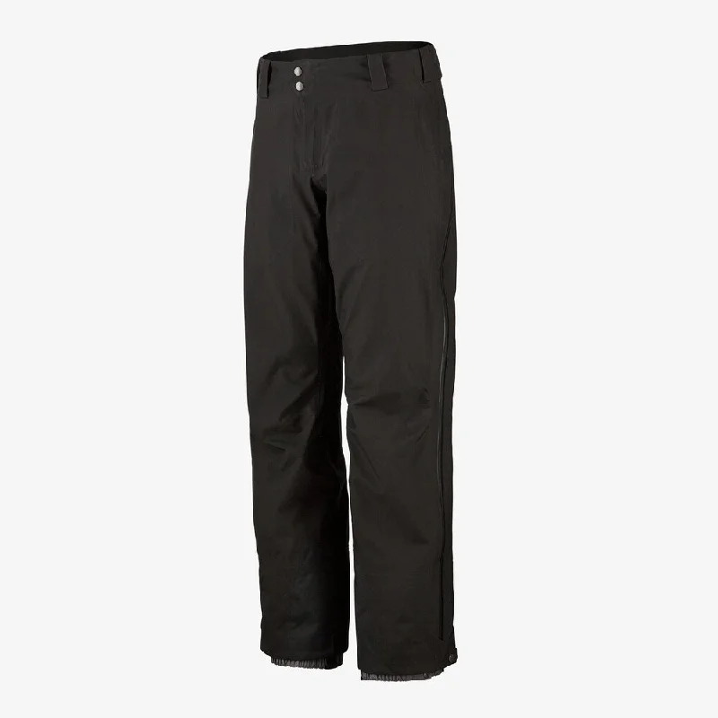 Fishing hook quick shank-Patagonia Men's Triolet Gore-Tex Pants