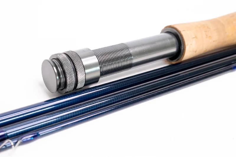 Fishing rod heavy mount-Brook Series Fly Rod