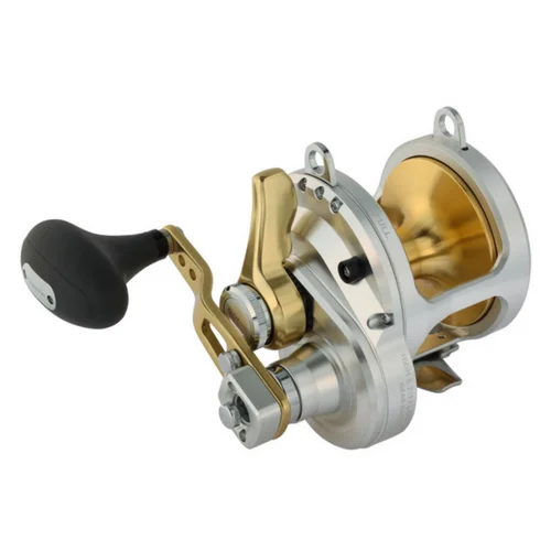 Fishing rod protective case-Shimano Talica Lever Drag Reels