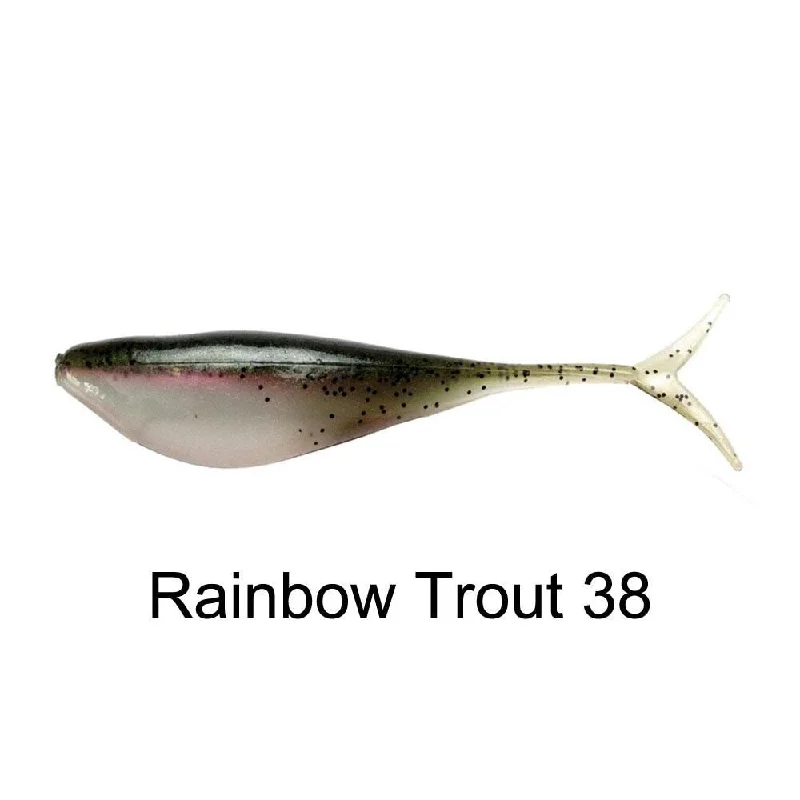 Rainbow Trout 38