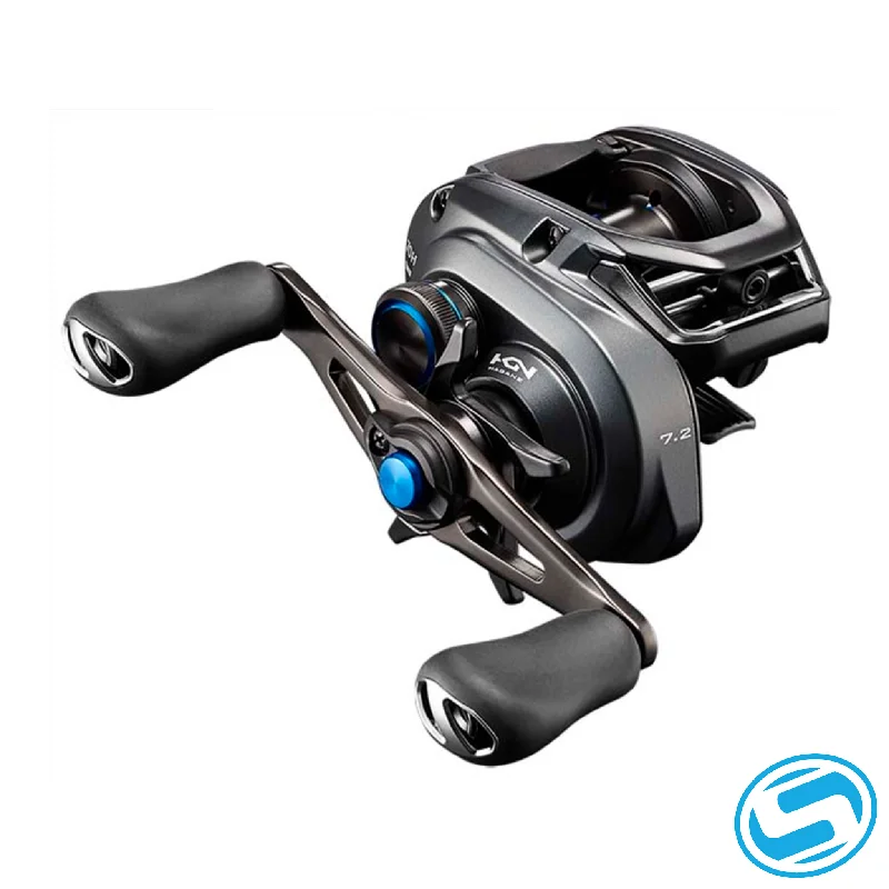 Fishing rod surf casting-Shimano SLX MGL