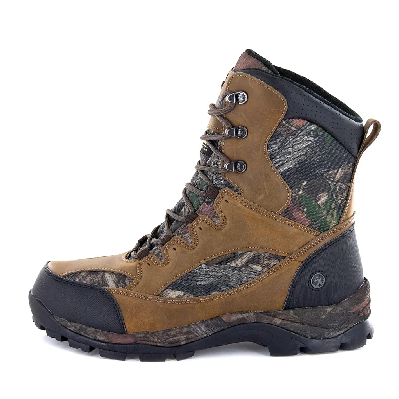 Fishing tackle durable strap-Men's Renegade Waterproof Hunting Boot