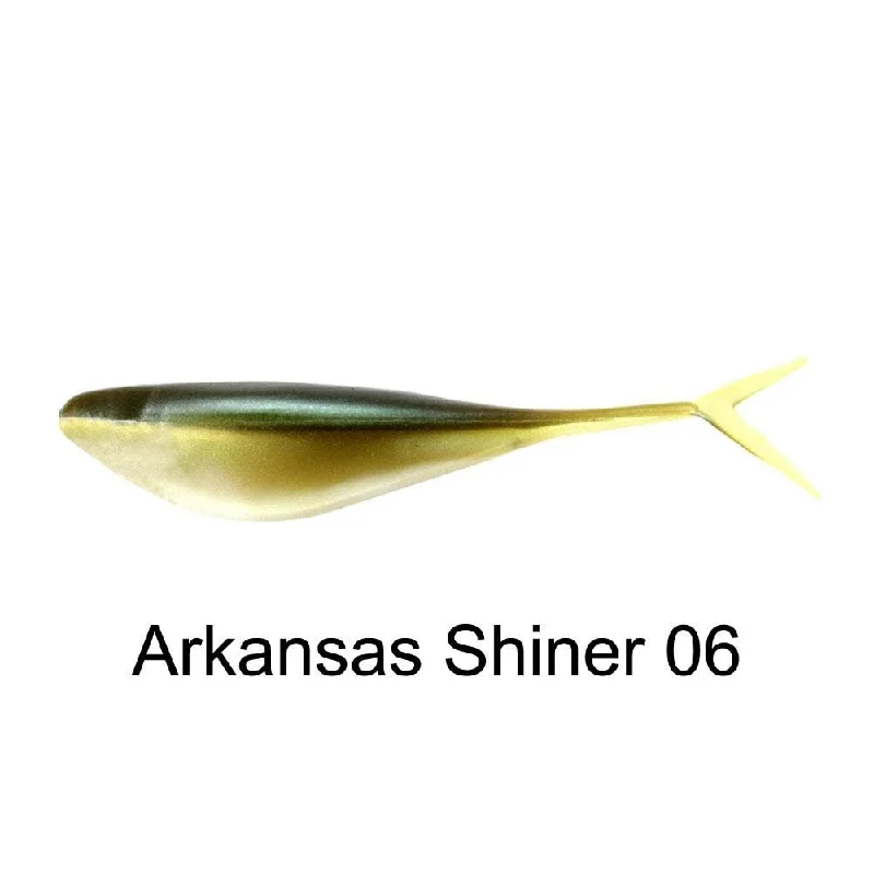 Arkansas Shiner 6