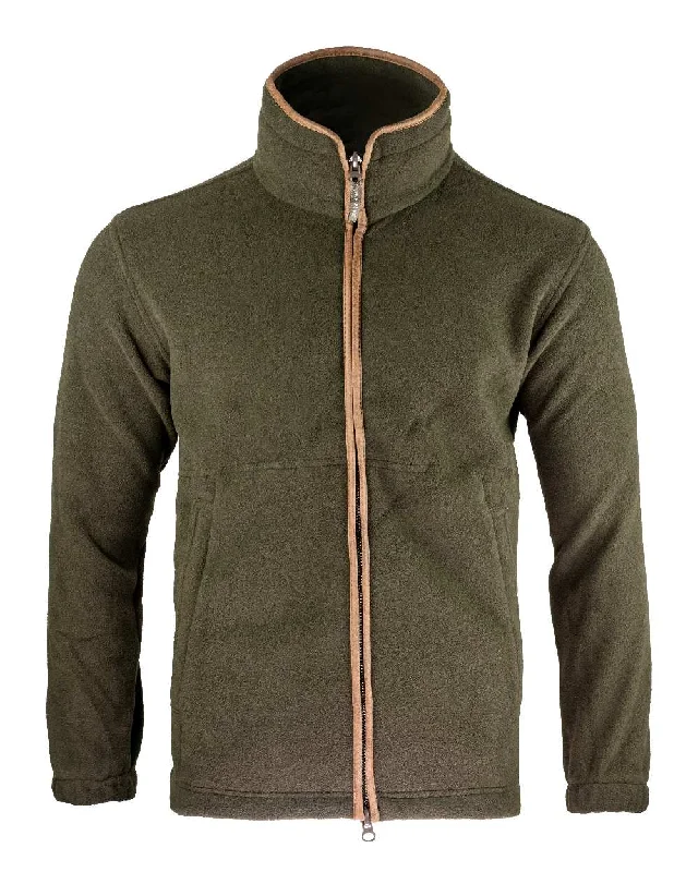 Fishing hook bait keeper-Jack Pyke Countryman Fleece Jacket