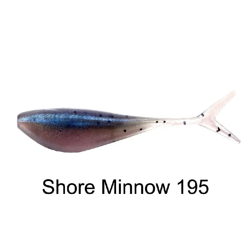 Shore Minnow 195