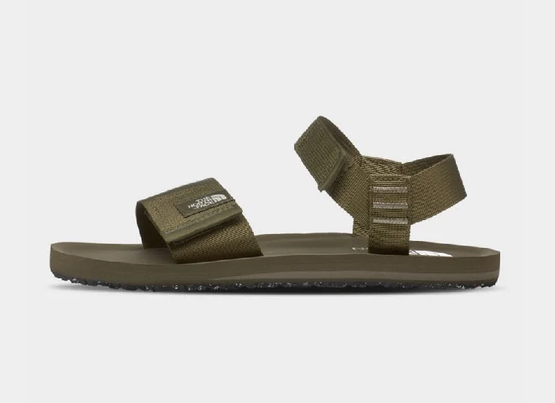 Fishing hook bait keeper-Men`s Skeena Sandal