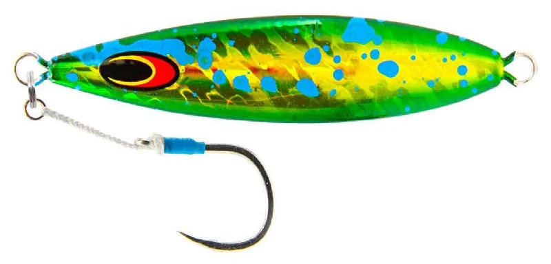 Mahi Mahi