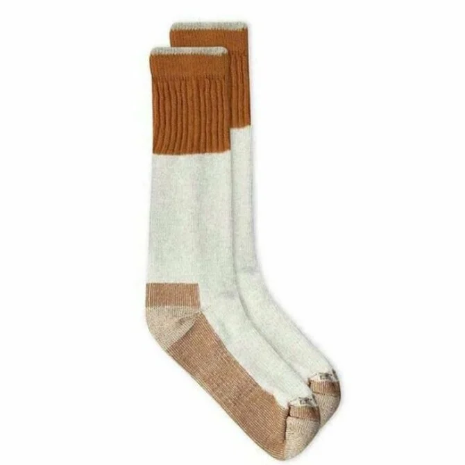 Fishing line smooth reach-Carhartt- Kids Cold Weather Boot Sock