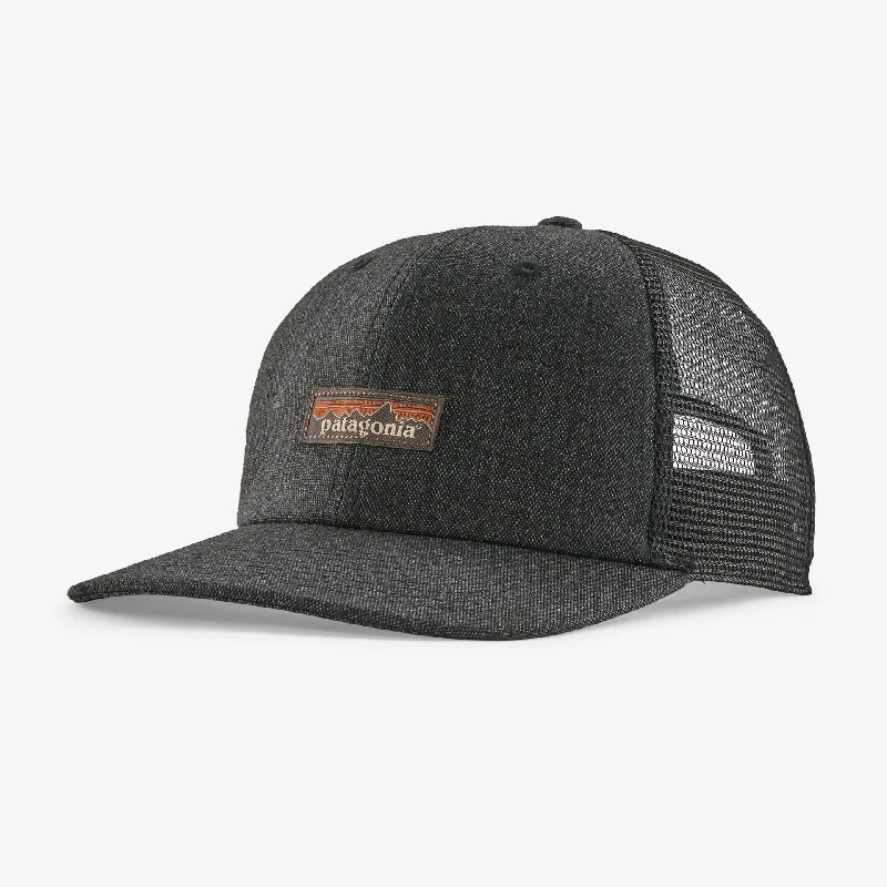 Fishing tackle quick dry-Tin Shed Hat