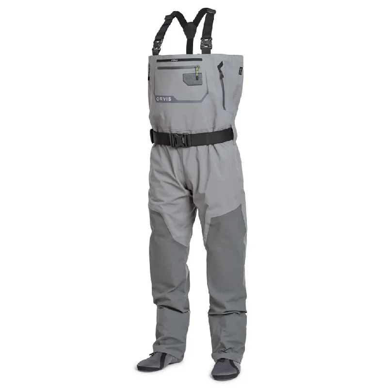 Fishing line cast strength-Orvis Men's PRO Wader