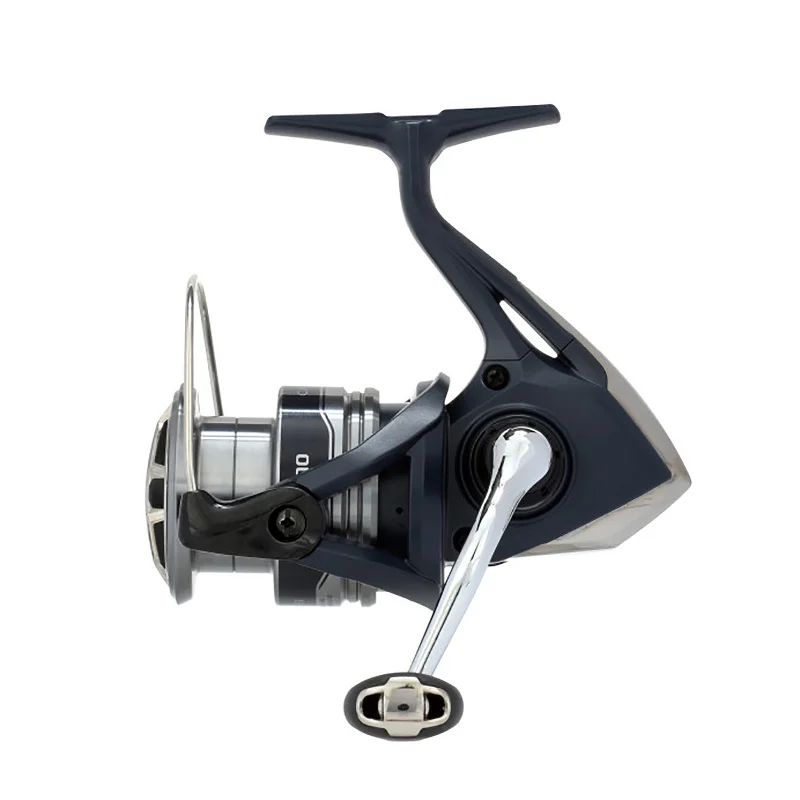 Fishing hook saltwater ready-Shimano Catana FE Spinning Reel - CAT2500HGFE