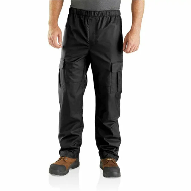 Fishing hook glow hook-Carhartt- Dry Harbor Waterproof - Breathable Pant