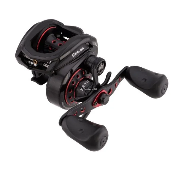 Fishing rod telescopic rack-Abu Garcia Revo 4 SX Casting Reels