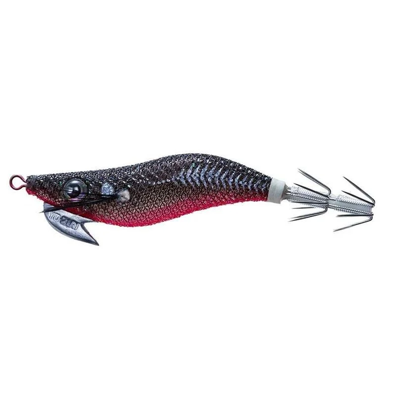 Fishing bait mixing bowl-Yo-Zuri Aurie-Q RS Squid Jig Lures