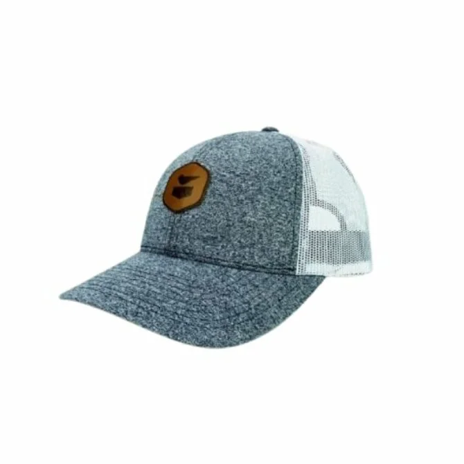 Fishing hook fine wire-Jetty- Carbon Snapback