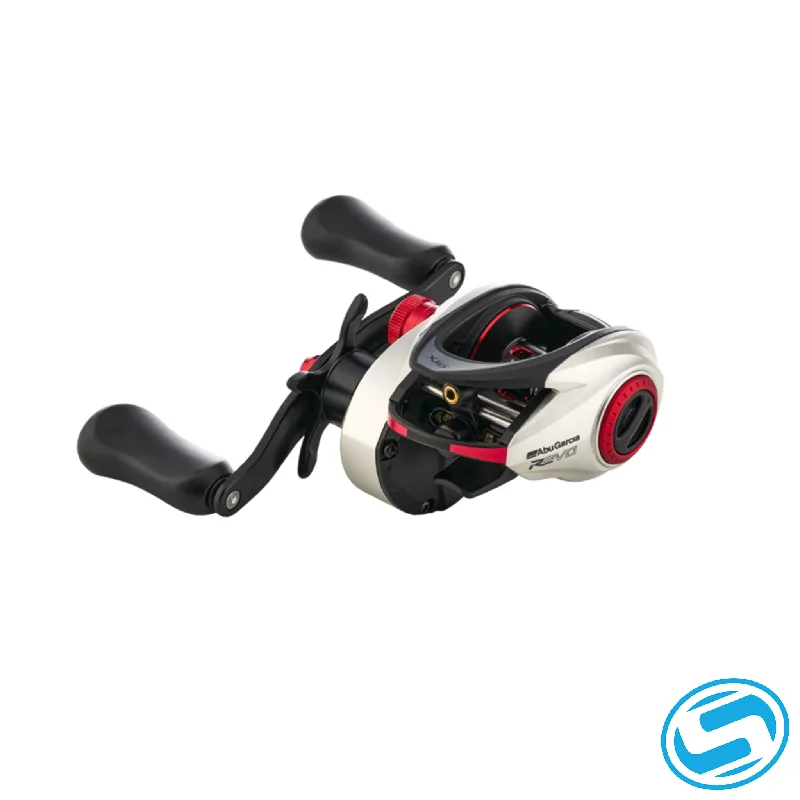 Fishing reel lightweight gear-Abu Garcia Revo STX Casting Reel