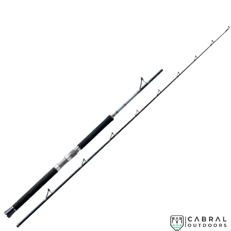 Fishing rod portable rack-Okuma Cortez Boat 6.6ft Spinning Rod