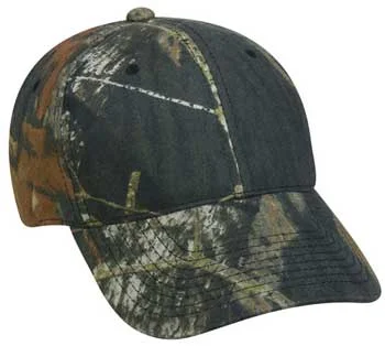 Fishing hook fine point-Outdoor Cap Mossy Oak Break-Up Mid Profi