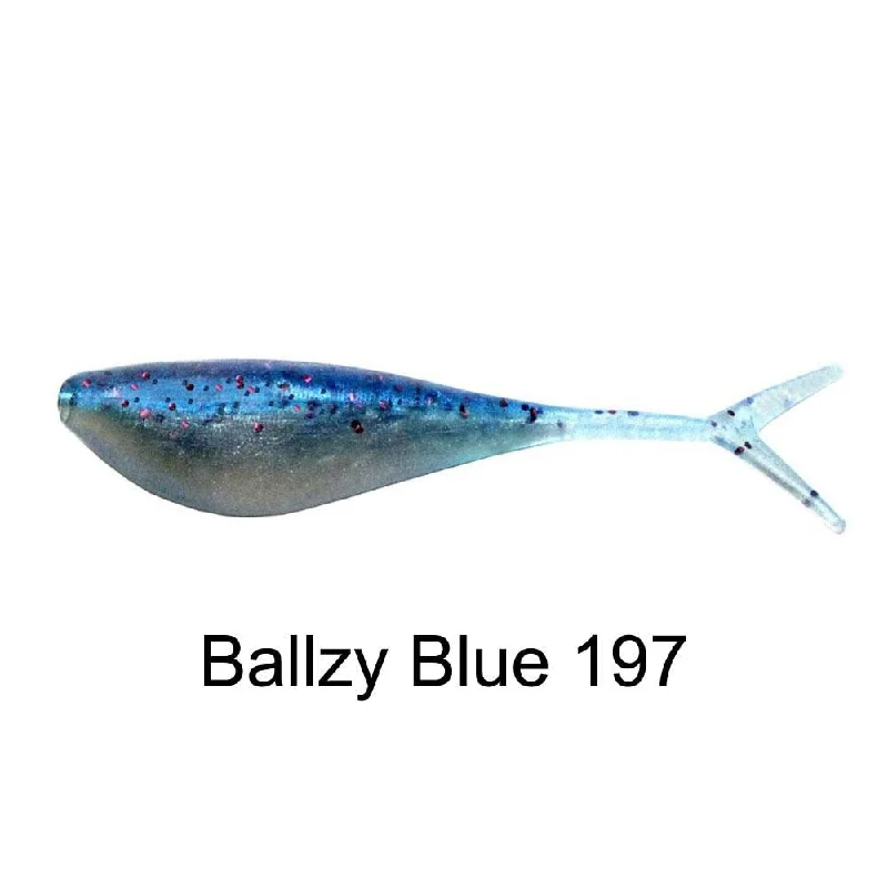 Ballzy Blue 197