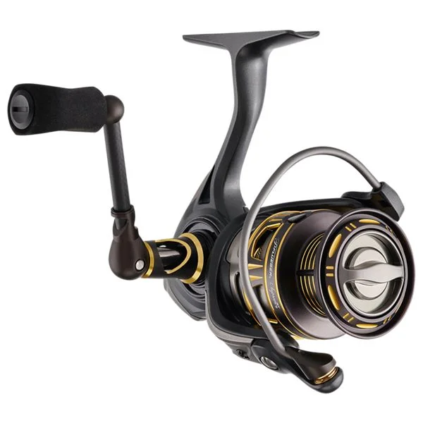 Fishing hook rust proof-Pflueger Supreme XT Spinning Reel SKU - 939756