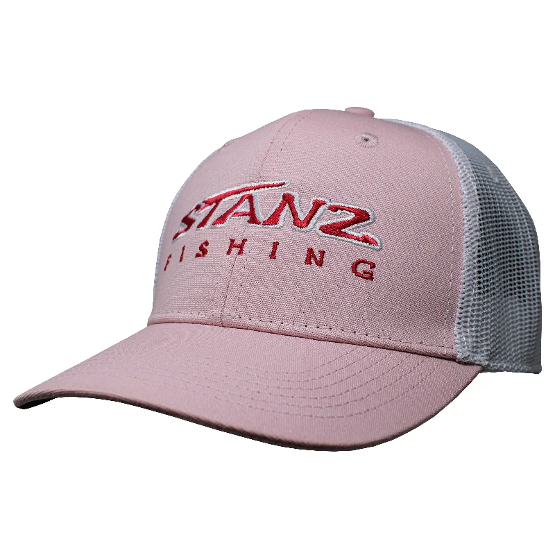 Fishing rod pier mount-STANZ Women's Size MidPro Trucker