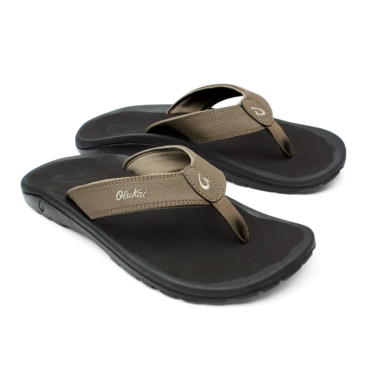 Fishing line smooth control-Men's Ohana Sandal