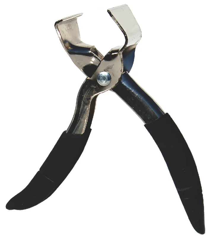 Fishing rod heavy mount-Danielson Deluxe Skinning Pliers