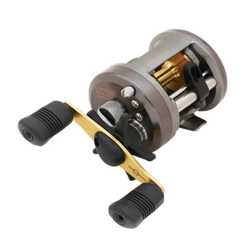 Fishing reel saltwater combo-Shimano Corvalus Casting Reels