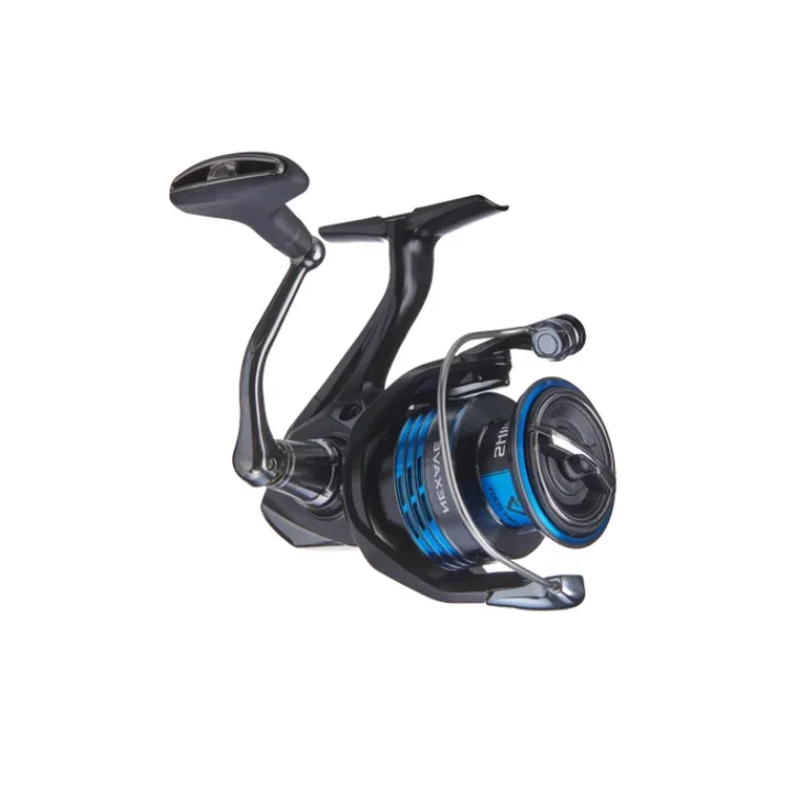 Fishing line thin spool-Shimano Nexave FI Spinning Reel