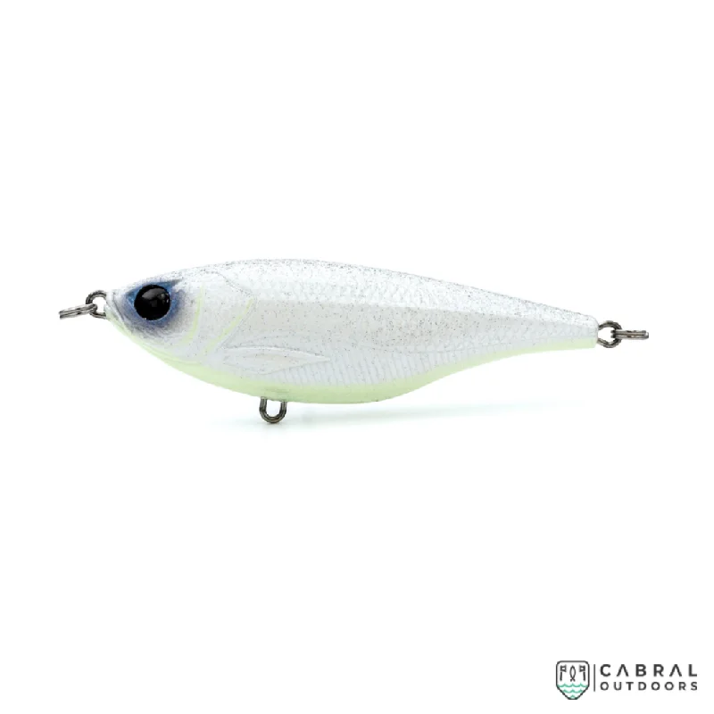 Savage Gear Twitch Reeper Hard Lure | Size: 9cm | 16g