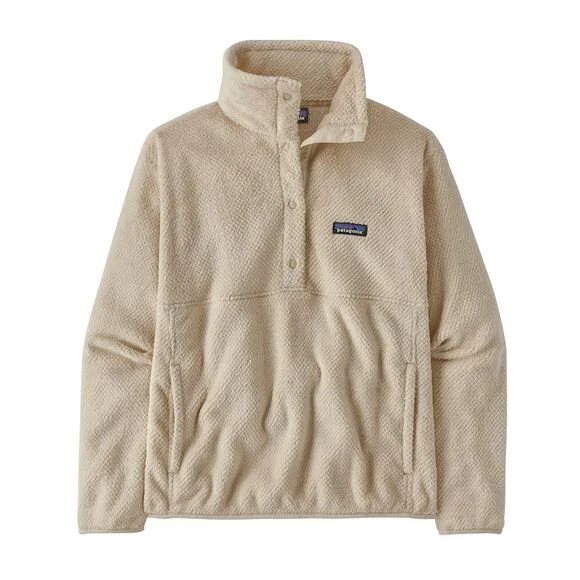 Fishing line cast power-Patagonia Women's RE-TOOL Snap-T Fleece Pullover