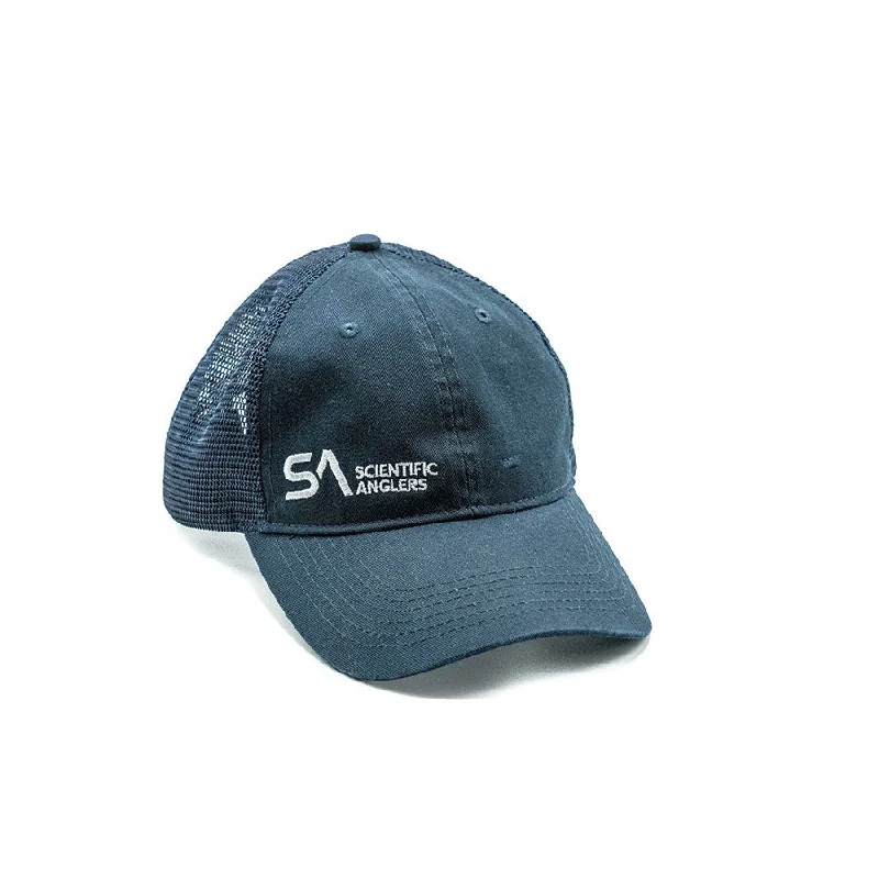 Fishing line cast stability-SA Women's Hat