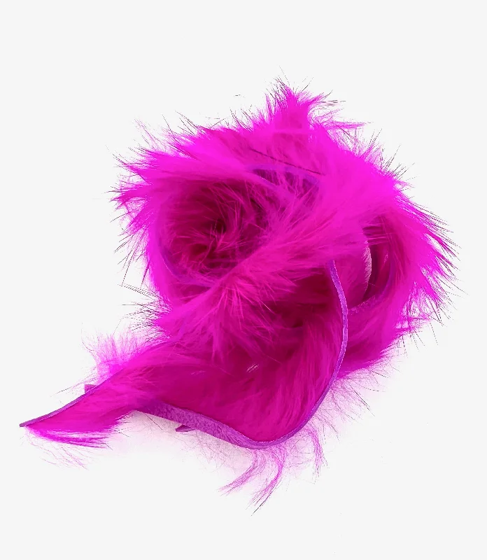 Fluorescent Fuschia