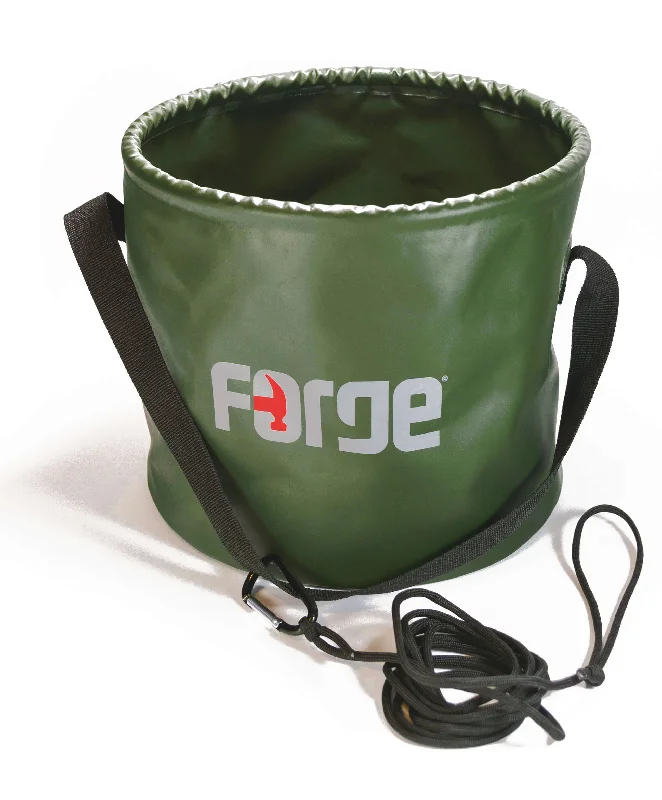 Fishing rod sturdy mount-Multi Bucket