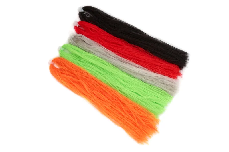 Fishing line thin tension-FULLING MILL PARAPOST YARN