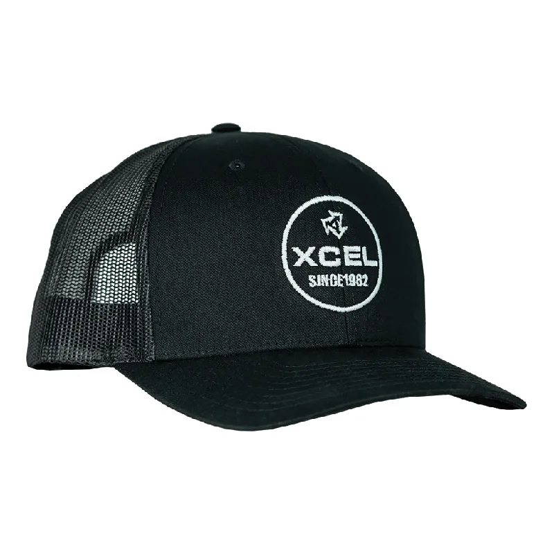 Fishing line color coded-Xcel - Heritage Hat 2.0