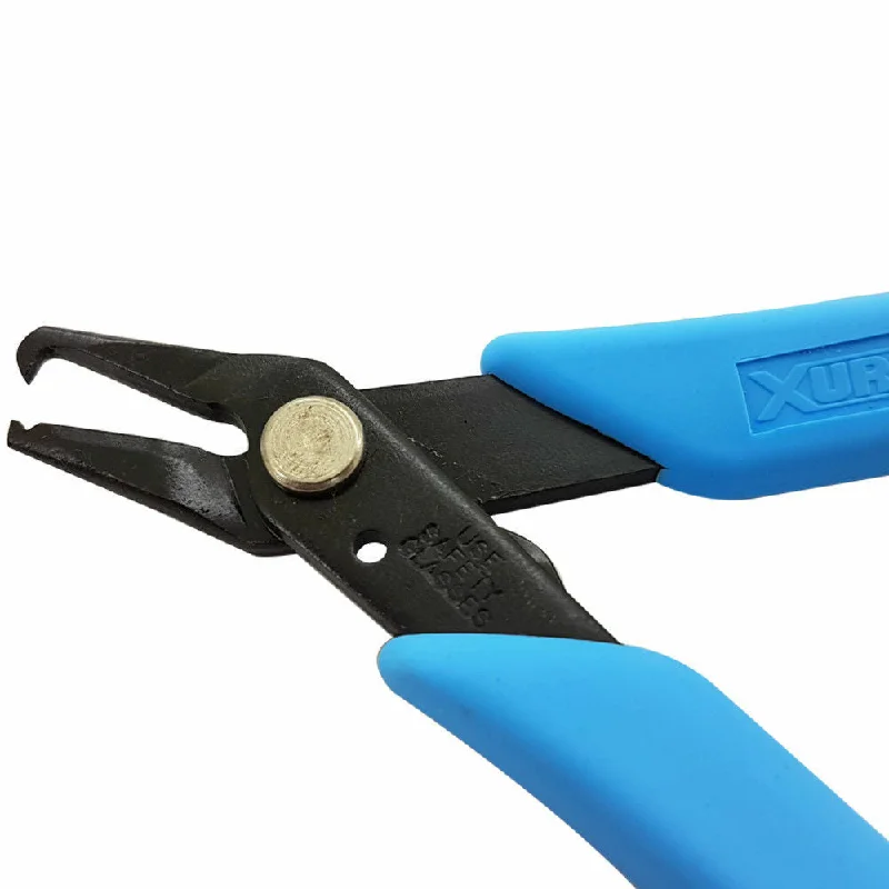 Fishing tackle durable strap-Xuron 496 Split Ring Pliers