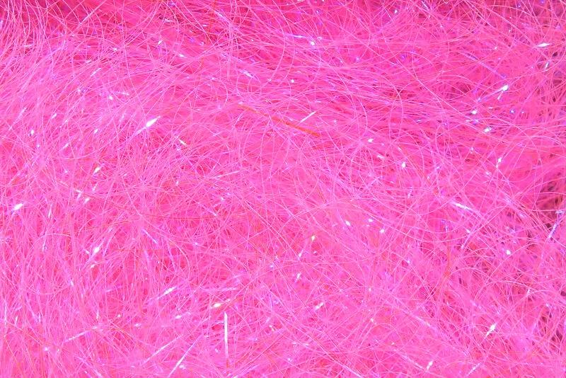 ID UV Fluorescent Hot Pink