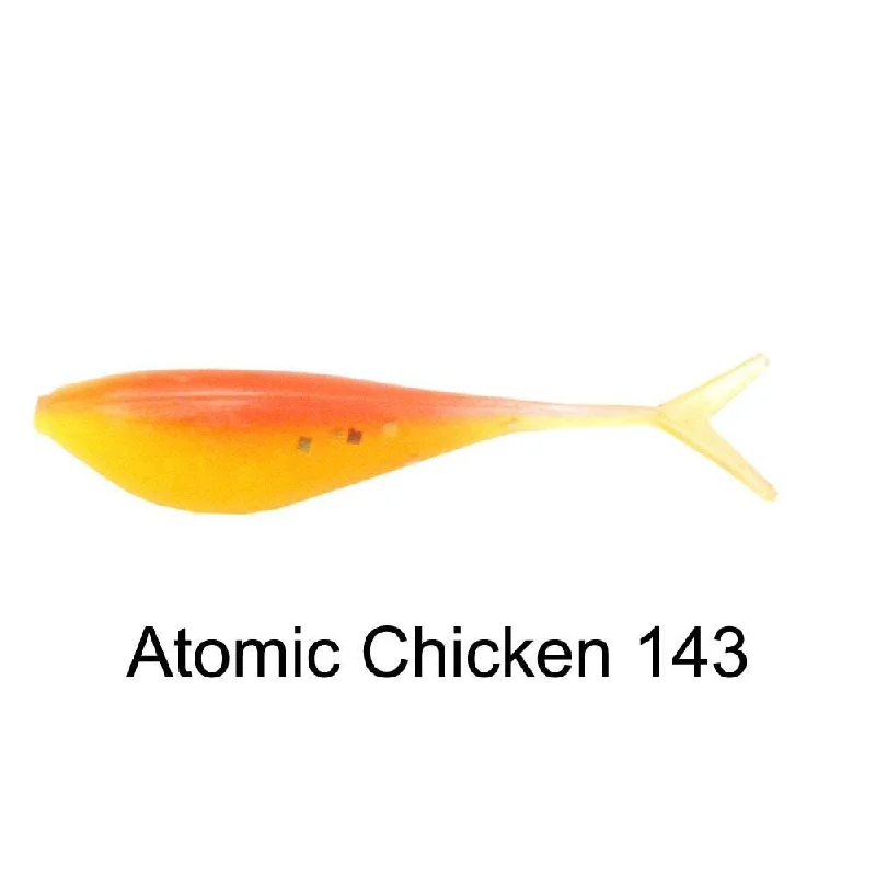 Atomic Chicken 143