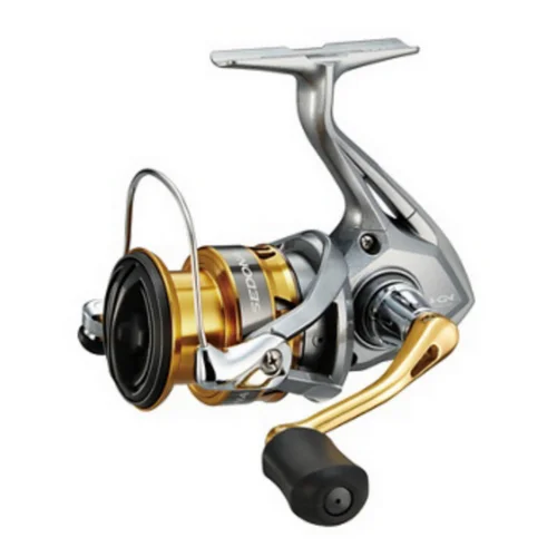 Fishing tackle travel mount-Shimano Sedona FI Spinning Reels