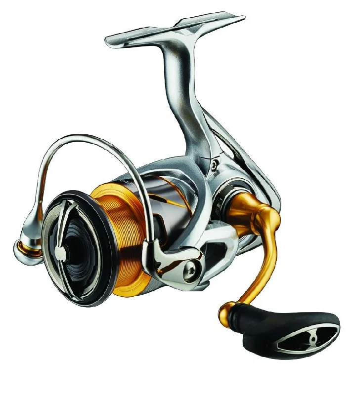 Fishing line thin strength-Daiwa 21 Freams LT Fishing Reels - Spinning / Lure - 1/2 Price Clearance