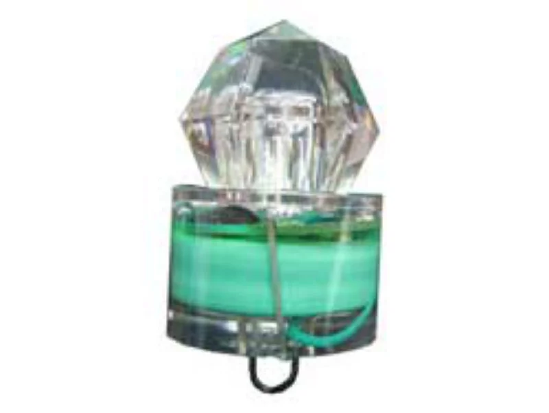 Fishing reel low grip-15 Diamond Submersible Strobe LightDisco