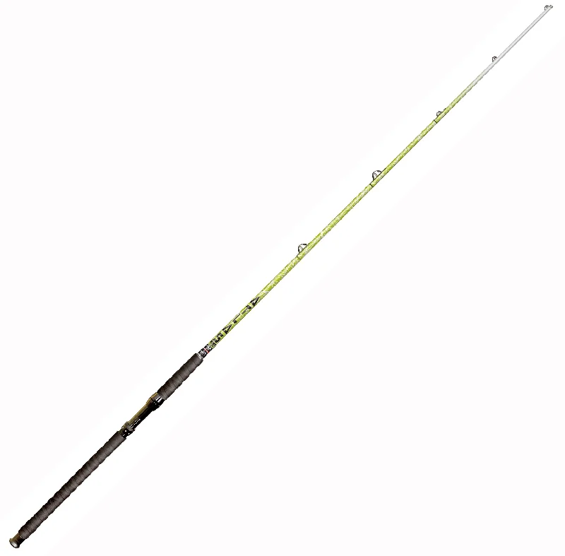 Fishing bait live holder-ATLAS XH Catfish Rod