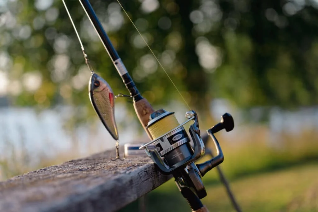  From pro to casual, we've got all your fishing needs